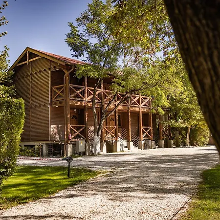 Aréna Kemping&Vendégház-2